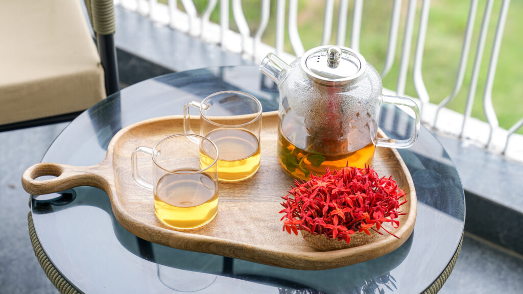 VSR Vriksha Naturopathy Wellness Hyderabad 3